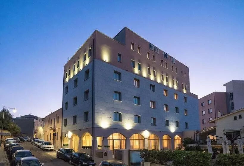 Fotos del hotel For You:  12