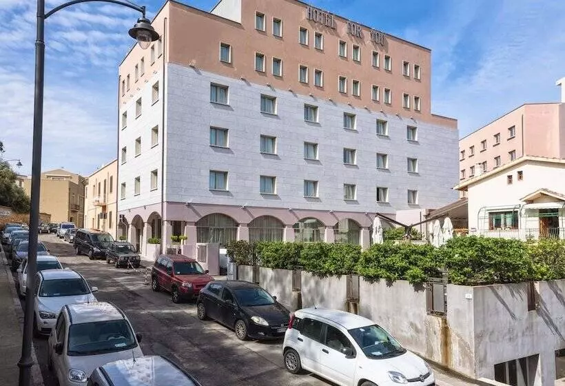 Fotos del hotel For You:  13