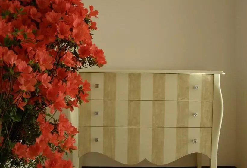 Fotos del hotel For You:  5