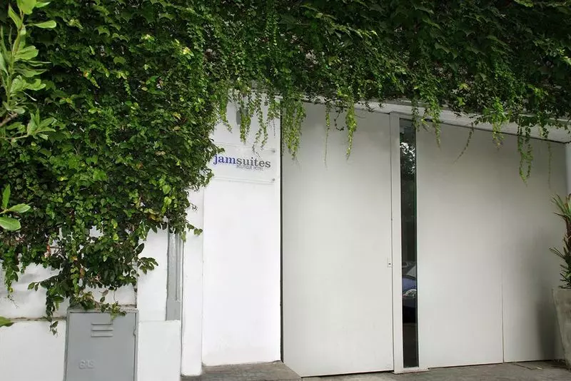 Fotos del hotel Jam Suites Boutique:  2