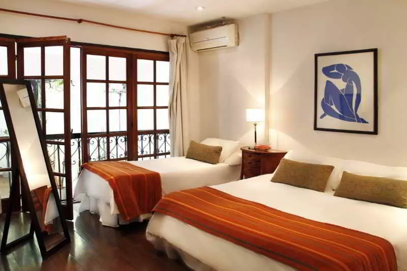 Fotos del hotel Jam Suites Boutique:  7