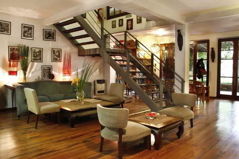 Fotos del hotel Jam Suites Boutique:  8