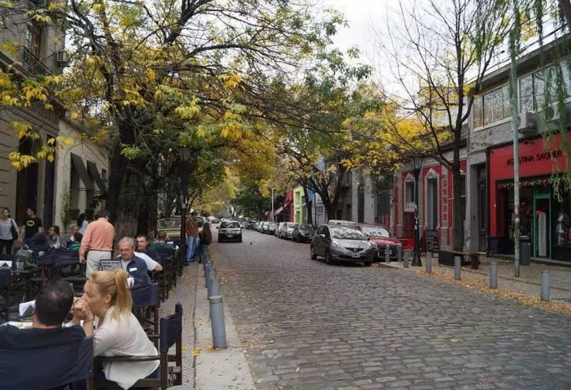 Fotos del hotel Krista Boutique:  22