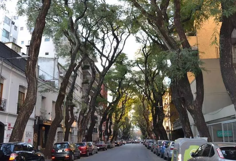 Fotos del hotel Krista Boutique:  16