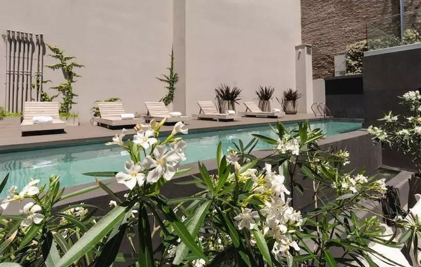 Fotos del hotel Krista Boutique:  8