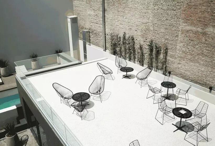 Fotos del hotel Krista Boutique:  5