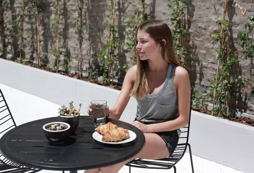 Fotos del hotel Krista Boutique:  20