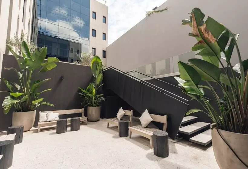 Fotos del hotel Krista Boutique:  18