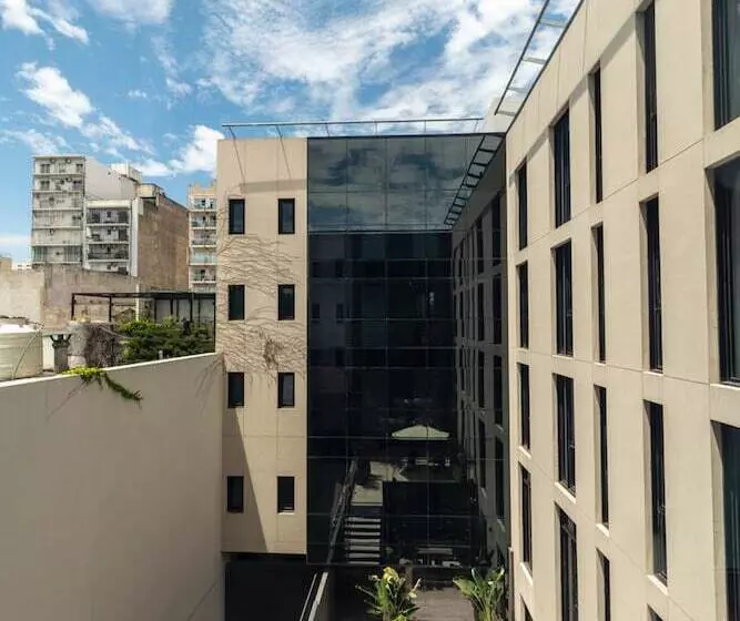 Fotos del hotel Krista Boutique:  17