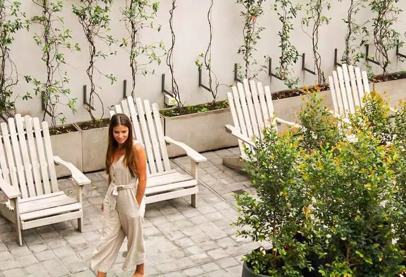 Fotos del hotel Krista Boutique:  11