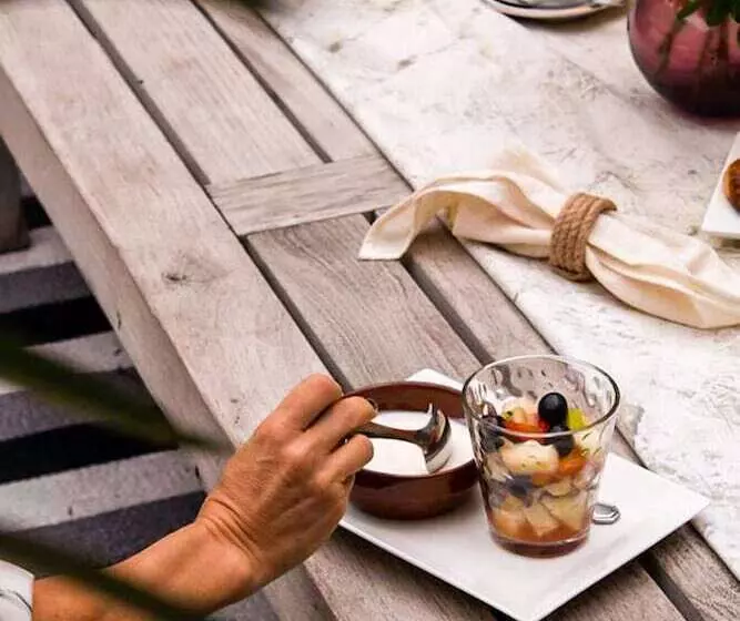 Fotos del hotel Krista Boutique:  14