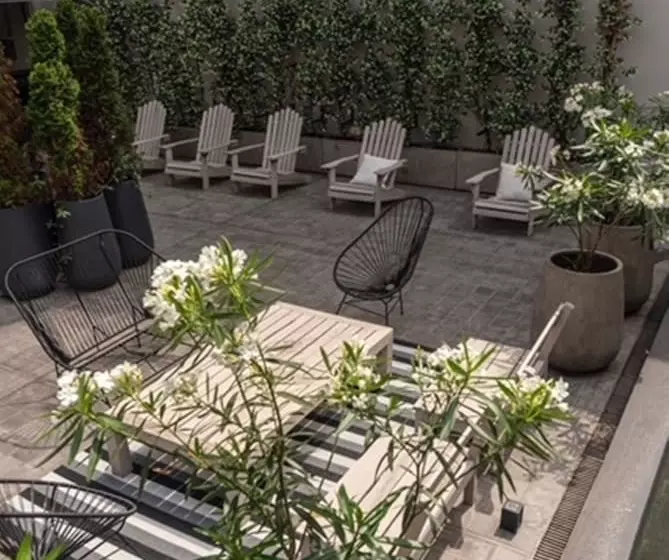 Fotos del hotel Krista Boutique:  15