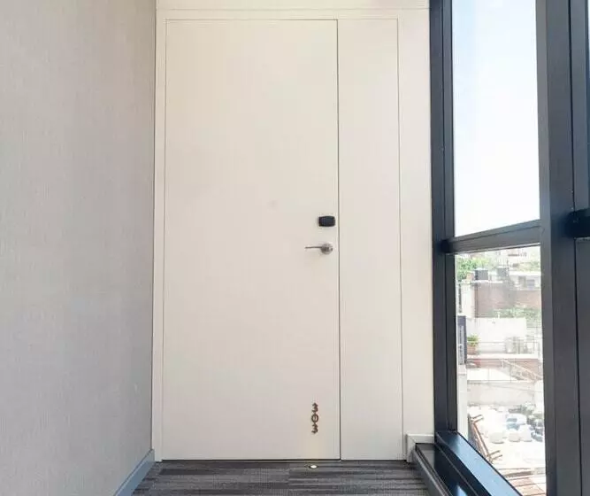 Fotos del hotel Krista Boutique:  13