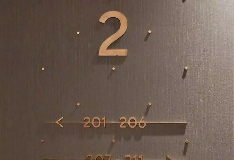 Fotos del hotel Krista Boutique:  12