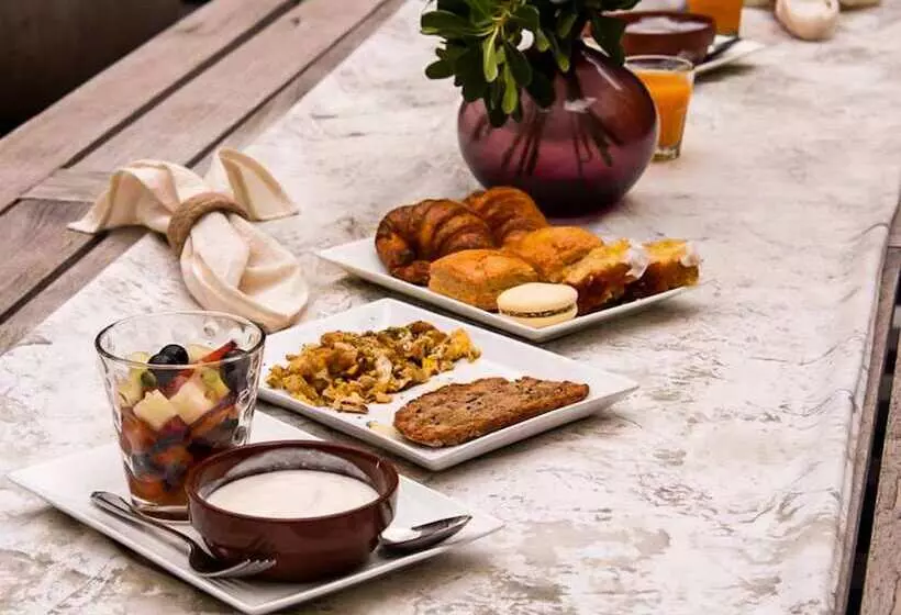 Fotos del hotel Krista Boutique:  4