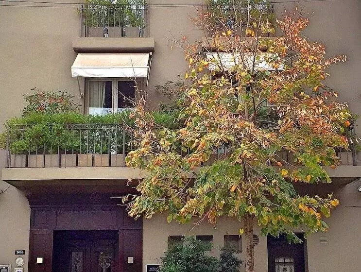 Fotos del hotel Legado Mitico:  6