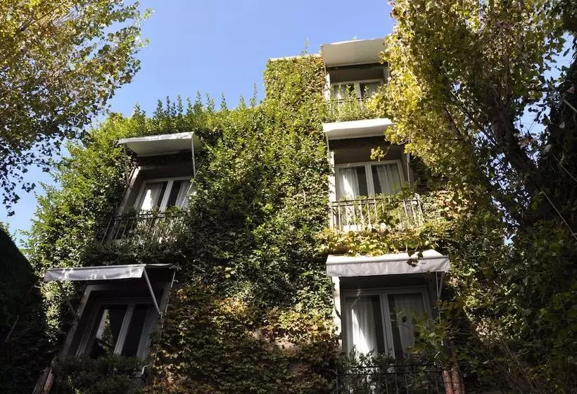 Fotos del hotel Legado Mitico:  10