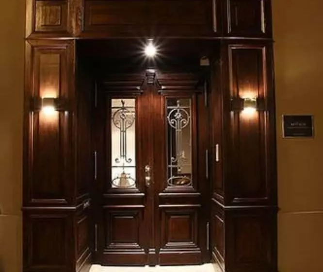 Fotos del hotel Legado Mitico:  2