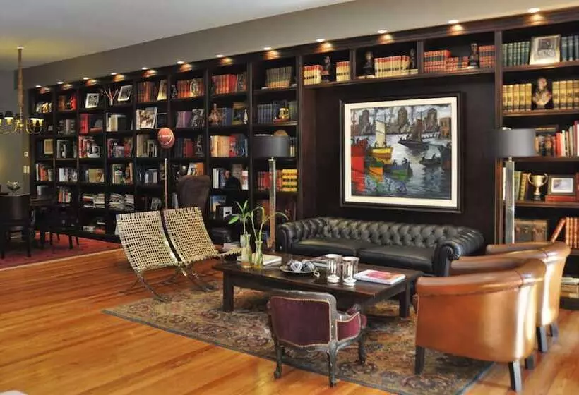 Fotos del hotel Legado Mitico:  14