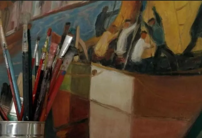 Fotos del hotel Legado Mitico:  5