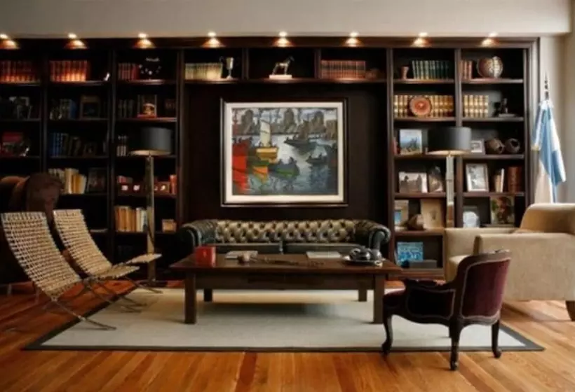 Fotos del hotel Legado Mitico:  7