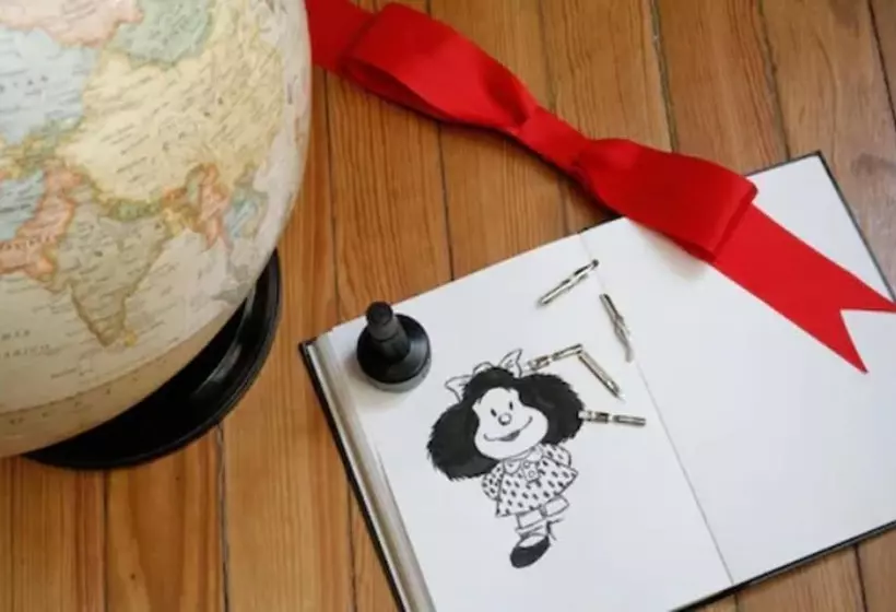 Fotos del hotel Legado Mitico:  13