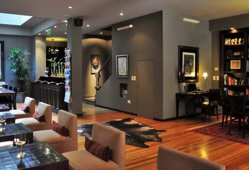 Fotos del hotel Legado Mitico:  4