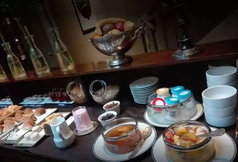 Fotos del hotel Legado Mitico:  8