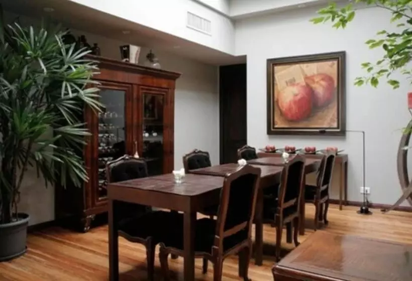 Fotos del hotel Legado Mitico:  3