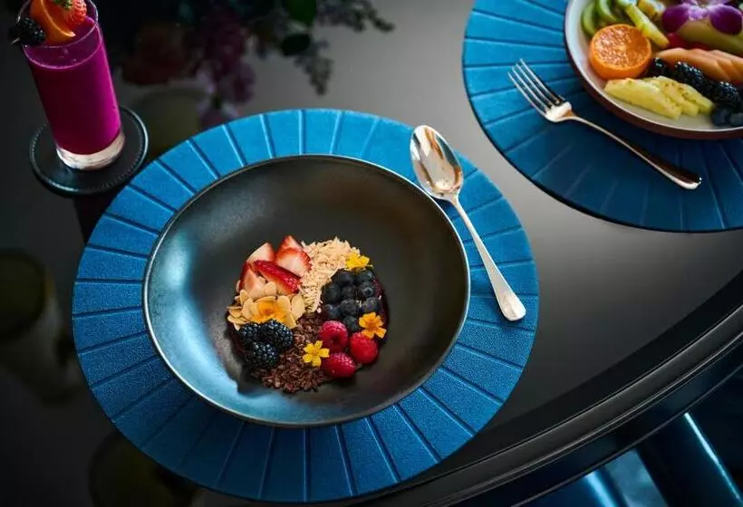 Fotos del hotel Mandarin Oriental Boston:  20