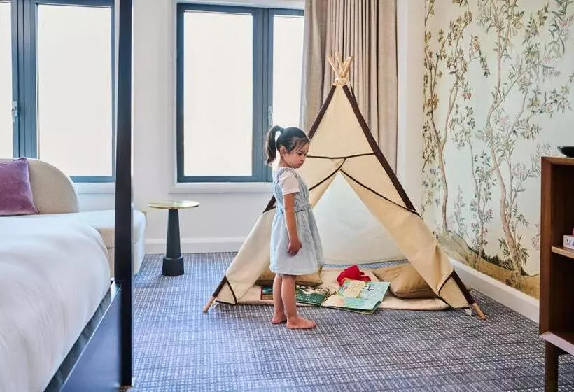 Fotos del hotel Mandarin Oriental Boston:  21