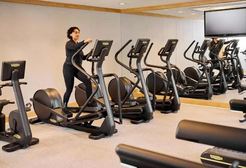 Fotos del hotel Mandarin Oriental Boston:  4