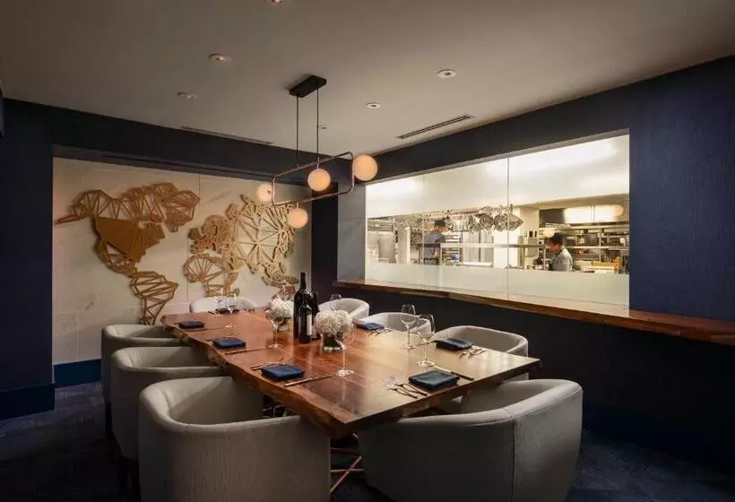 Fotos del hotel Mandarin Oriental Boston:  24