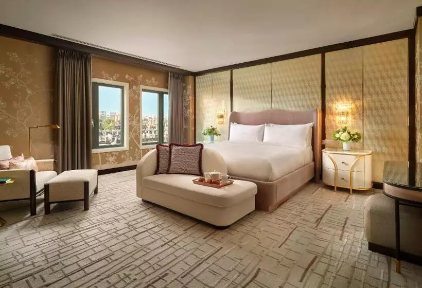 Fotos del hotel Mandarin Oriental Boston:  2