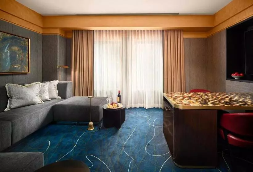 Fotos del hotel Mandarin Oriental Boston:  19