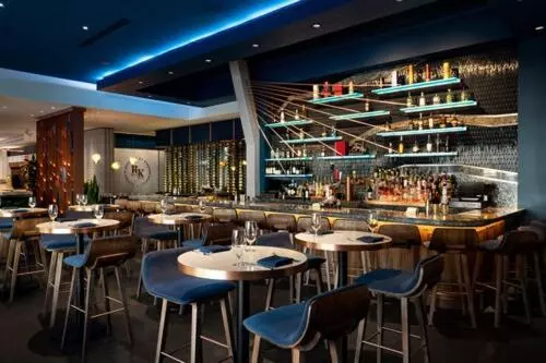 Fotos del hotel Mandarin Oriental Boston:  7