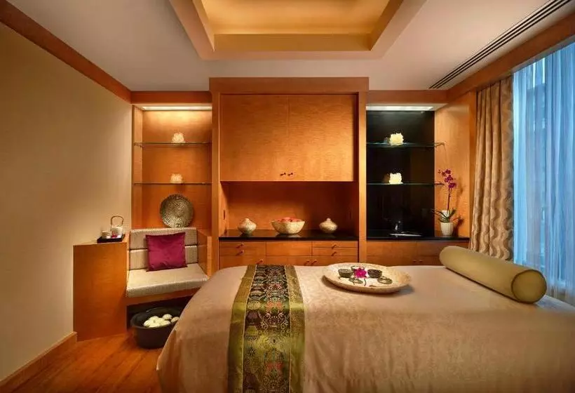 Fotos del hotel Mandarin Oriental Boston:  23