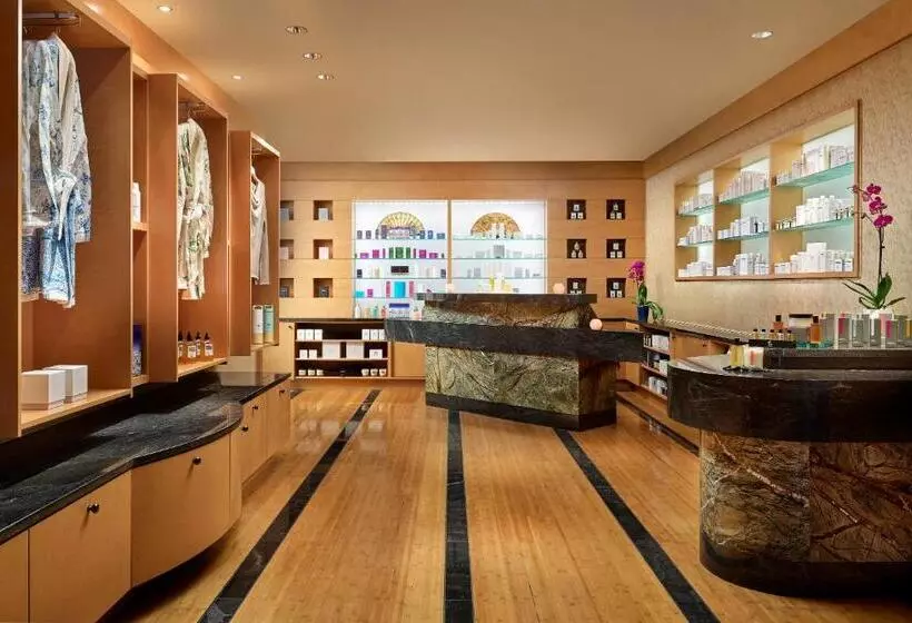 Fotos del hotel Mandarin Oriental Boston:  12