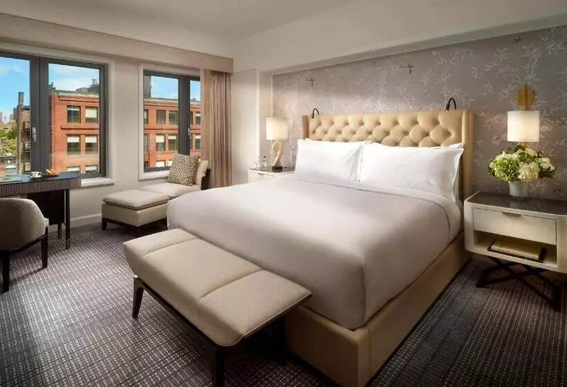 Fotos del hotel Mandarin Oriental Boston:  11