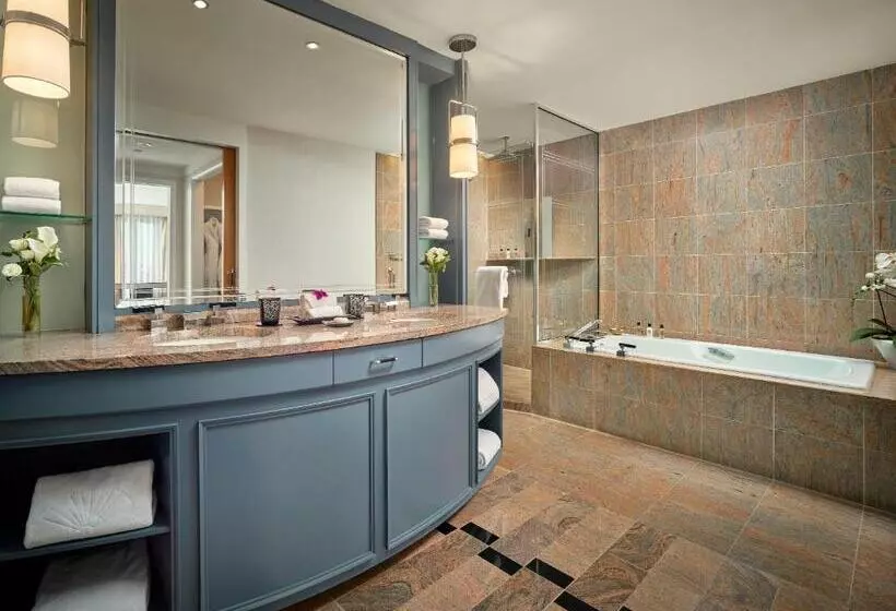 Fotos del hotel Mandarin Oriental Boston:  14