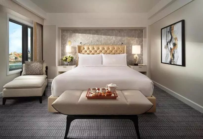 Fotos del hotel Mandarin Oriental Boston:  17