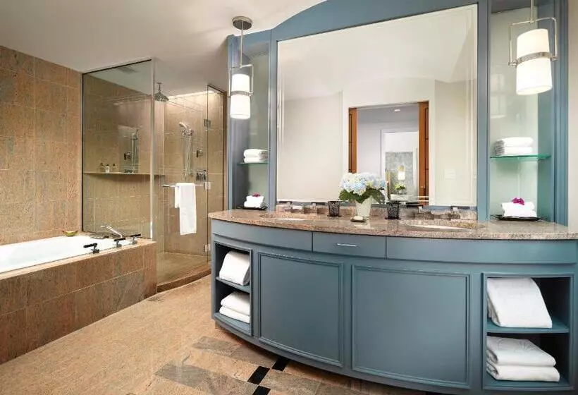 Fotos del hotel Mandarin Oriental Boston:  9