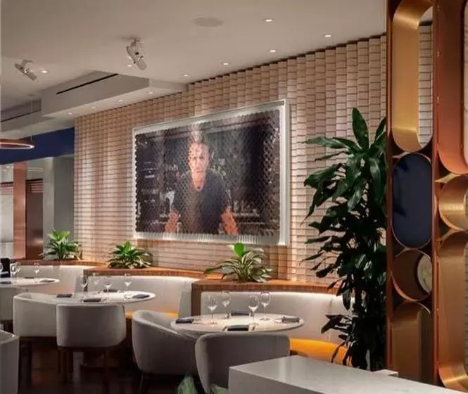 Fotos del hotel Mandarin Oriental Boston:  22