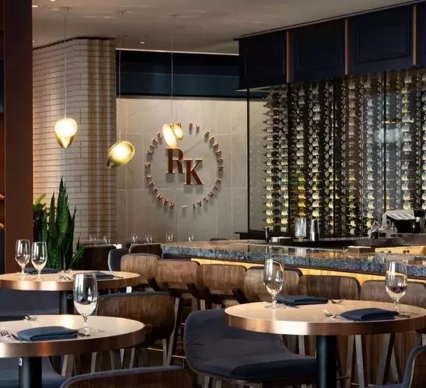 Fotos del hotel Mandarin Oriental Boston:  16