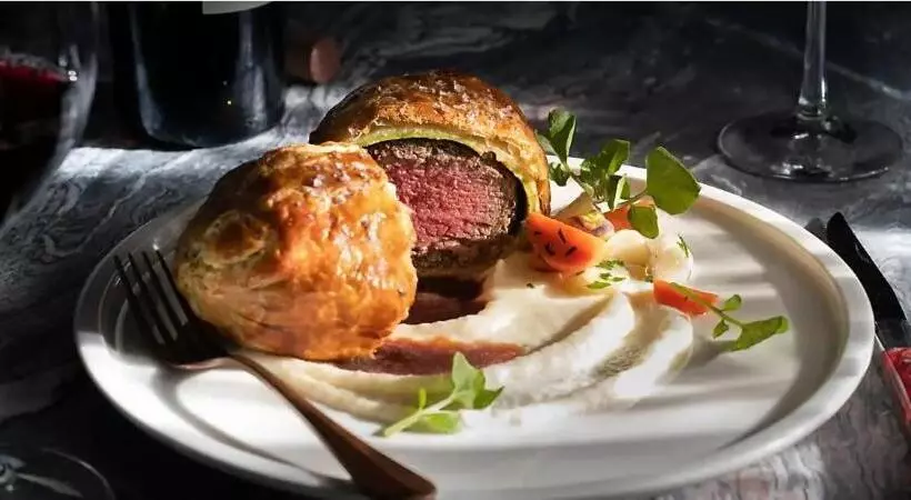 Fotos del hotel Mandarin Oriental Boston:  6