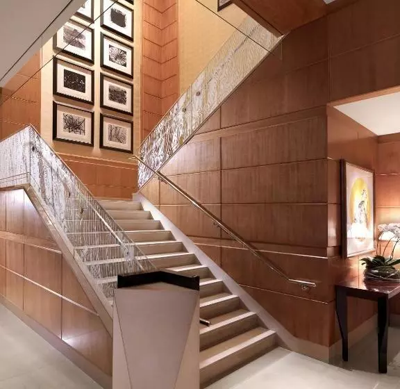 Fotos del hotel Mandarin Oriental Boston:  3