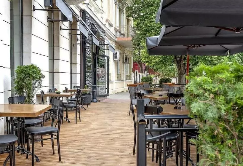 Fotos del hotel Maxim Boutique:  3