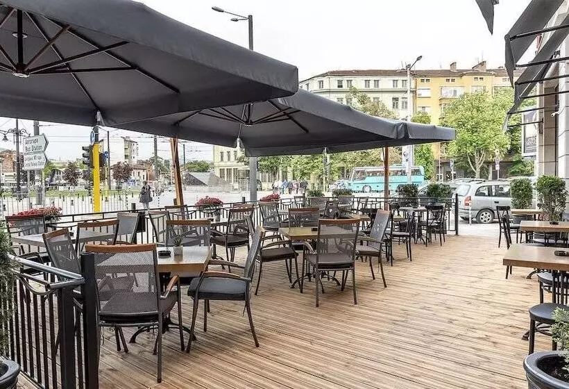 Fotos del hotel Maxim Boutique:  7