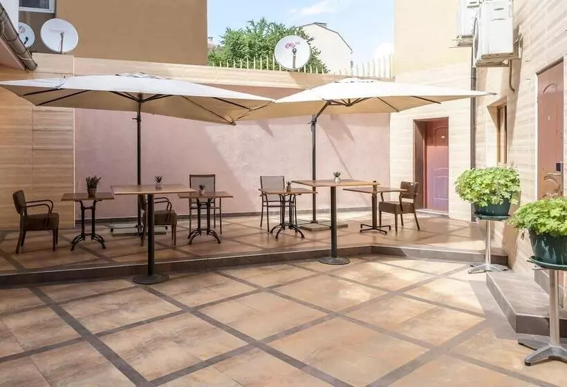 Fotos del hotel Maxim Boutique:  10