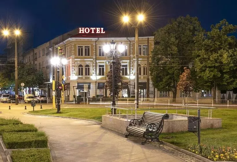 Fotos del hotel Maxim Boutique:  5